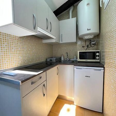 Atico Madrid Centro Διαμέρισμα Εξωτερικό φωτογραφία
